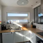 La Boheme - Vue A 4* Saint-Valéry-en-Caux
